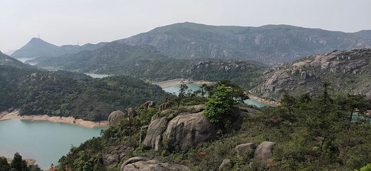 大罗山风景区第 37 张图片