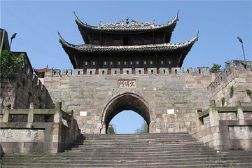南溪古街第 30 张图片