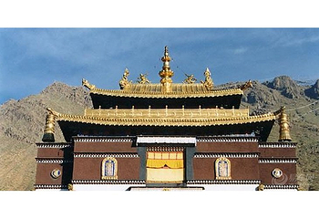 大金瓦寺第 3 张图片