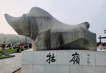 三叠泉黔龙大观园第 7 张图片