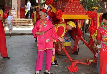红石寨旅游度假区第 36 张图片