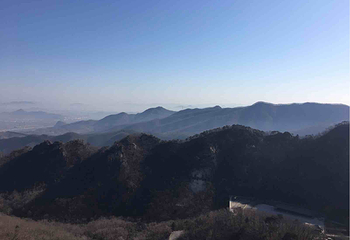 延安凤凰山第 6 张图片