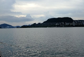 千岛湖城中湖休闲游第 21 张图片