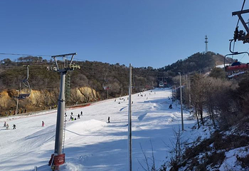 云佛滑雪场第 55 张图片