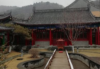 温泉寺第 20 张图片