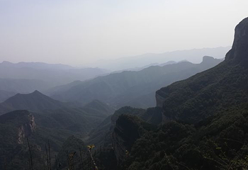 嶂石岩第 24 张图片