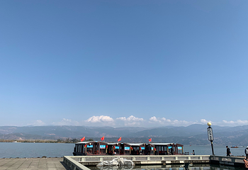 泸山第 35 张图片
