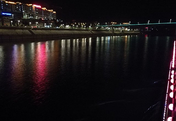 乌江夜游明珠2号第 8 张图片