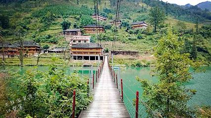 龙胜温泉第 66 张图片