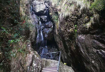 梁皇山景区第 43 张图片