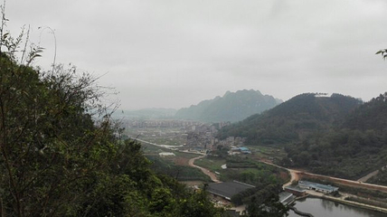 鹿峰山风景区第 53 张图片