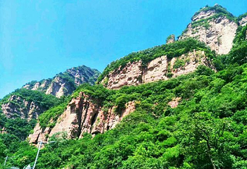 仙台山第 13 张图片