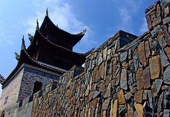 隆里古城第 18 张图片