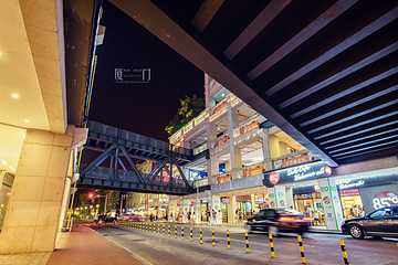 中山路步行街第 43 张图片
