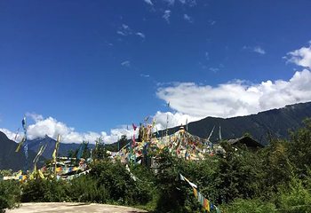 丙中洛风景区第 27 张图片