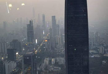 地王观光·深港之窗第 42 张图片