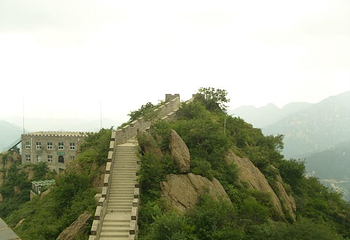 柳江国家地质公园第 2 张图片