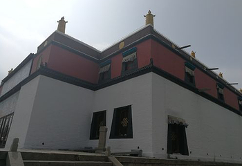 瑞应寺第 20 张图片