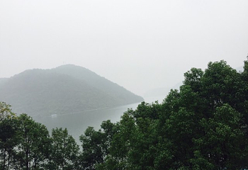 三峡湿地—杨守敬书院第 55 张图片