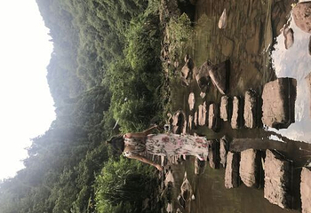 酉水风情画廊第 7 张图片