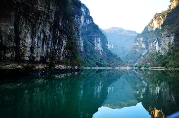 西陵峡风景区第 57 张图片