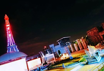 深圳华侨城旅游度假区第 61 张图片