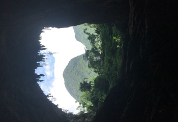 巴马仁乡洞天福地第 10 张图片