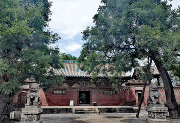 双林寺第 116 张图片