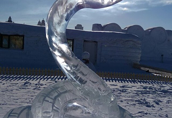 中俄蒙国际欢乐雪城第 6 张图片