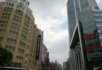 上海交通大学(徐汇校区)第 22 张图片