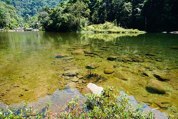古沙沟第 19 张图片