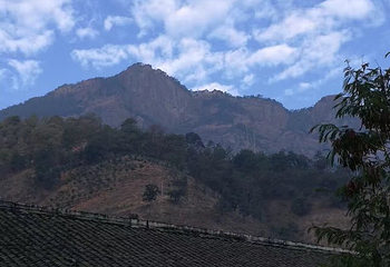 欧方营地第 4 张图片