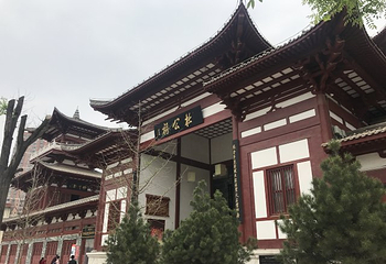 杜公祠第 14 张图片