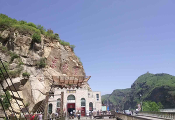 黑龙潭风景区第 48 张图片