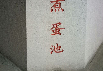 凤翔首邑温泉第 43 张图片