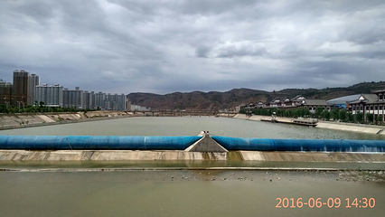 陇西·里华盛欢乐世界第 30 张图片