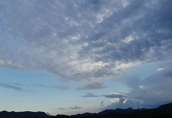 驼梁风景区第 28 张图片