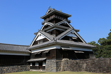 熊本城第 8 张图片