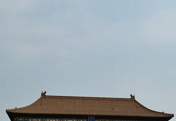 紫禁城角楼第 16 张图片