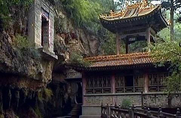 龙泉寺第 40 张图片