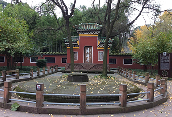 望江楼公园第 70 张图片