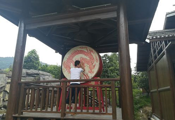 汤里文化旅游度假区第 16 张图片