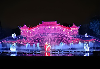西溪国家湿地公园第 253 张图片