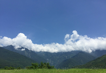花莲慕谷慕鱼观光第 16 张图片