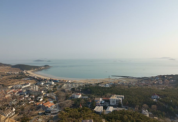 崂山风景区第 270 张图片