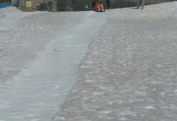 五龙山滑雪场第 17 张图片