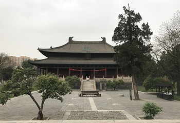 北岳庙第 23 张图片