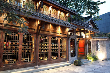 云顶石城第 5 张图片