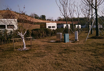 苏州太湖一号房车露营公园第 29 张图片