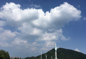 南湾湖风景区第 49 张图片